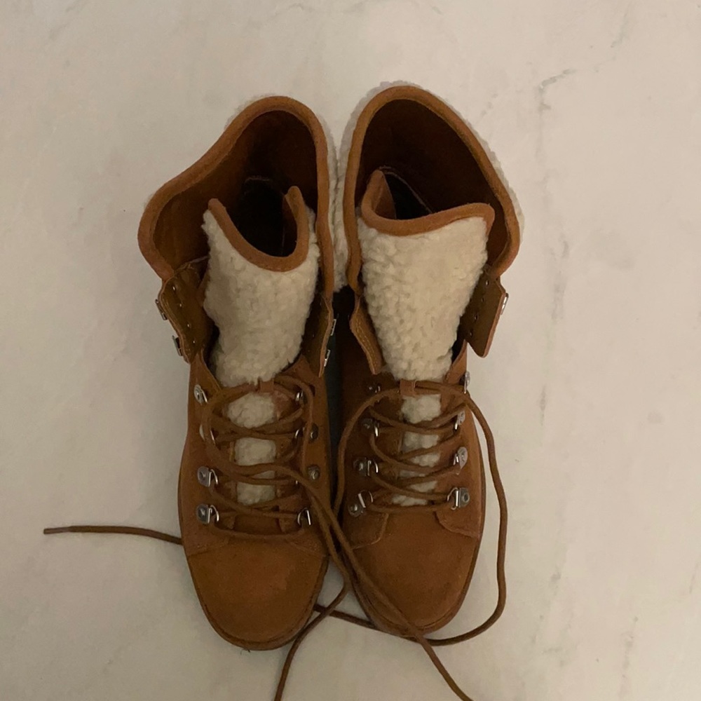 Marc Fisher boots